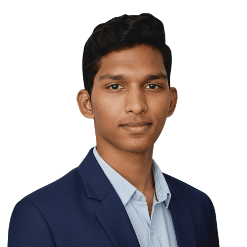 Durga Prasad Pandiripalli - Full Stack and Android Developer